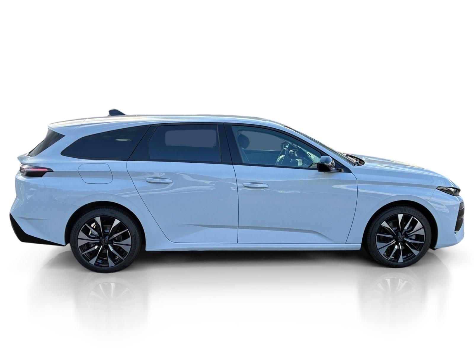 Peugeot 308, ALLURE Hybrid 145 e-DCS6 - fotka 6