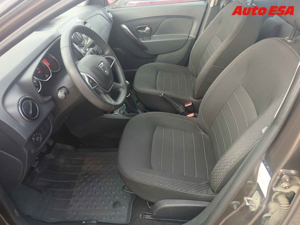 Dacia Sandero, 1.0 tce,1.maj,ČR,AC - fotka 2