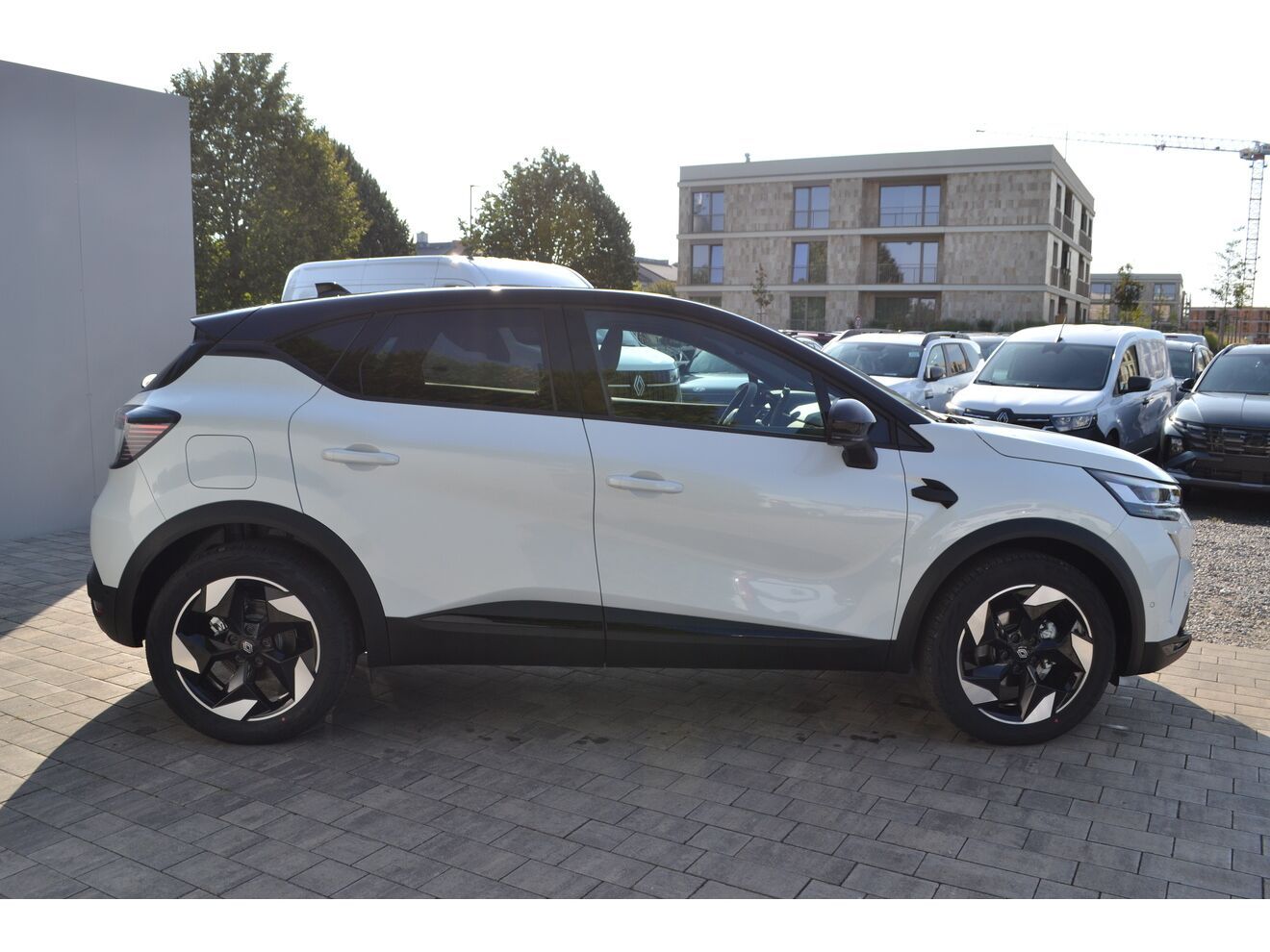 Renault Captur, Techno TCe 90 - fotka 6