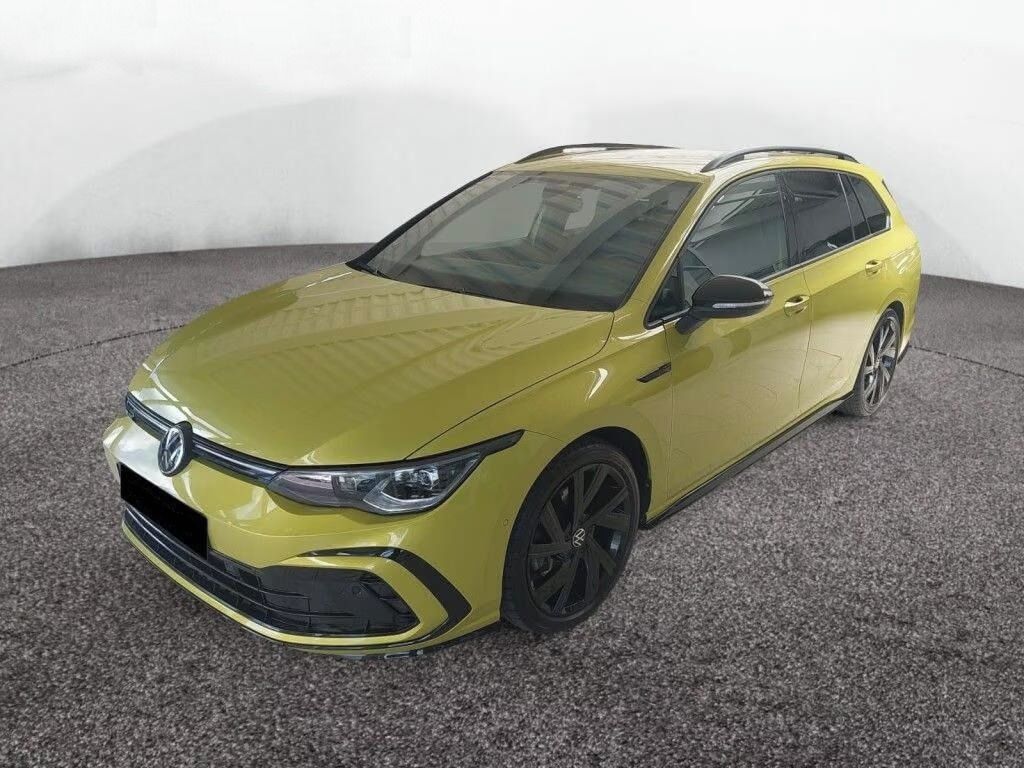 Volkswagen Golf Variant, 2.0 TSI 4Motion DSG*Kamera*