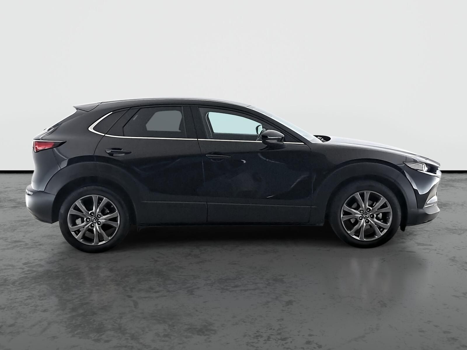 Mazda CX-30, Skyactiv-X 2.0, Automat - fotka 6