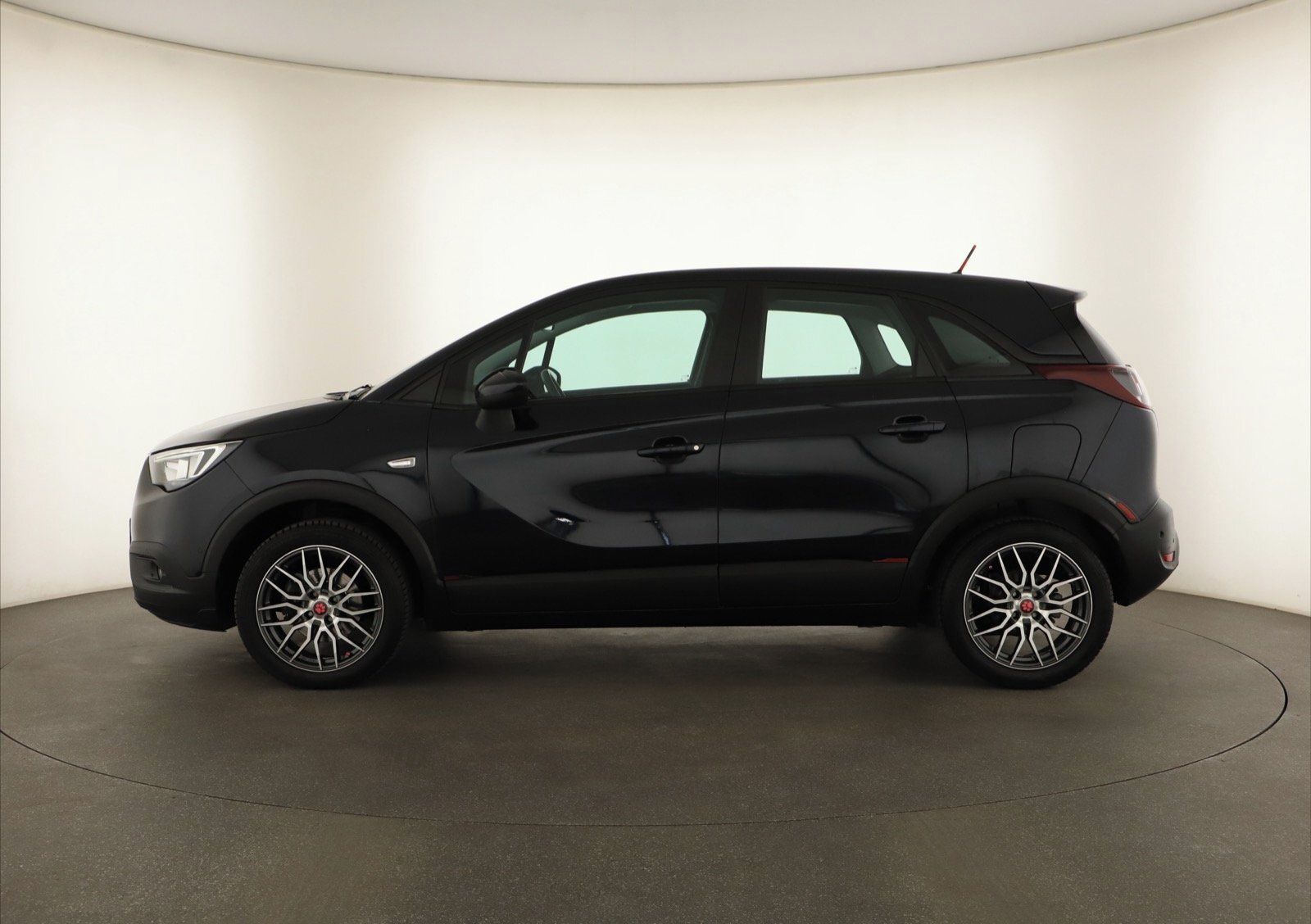 Opel Crossland, 1.2 Turbo, Automat - fotka 3