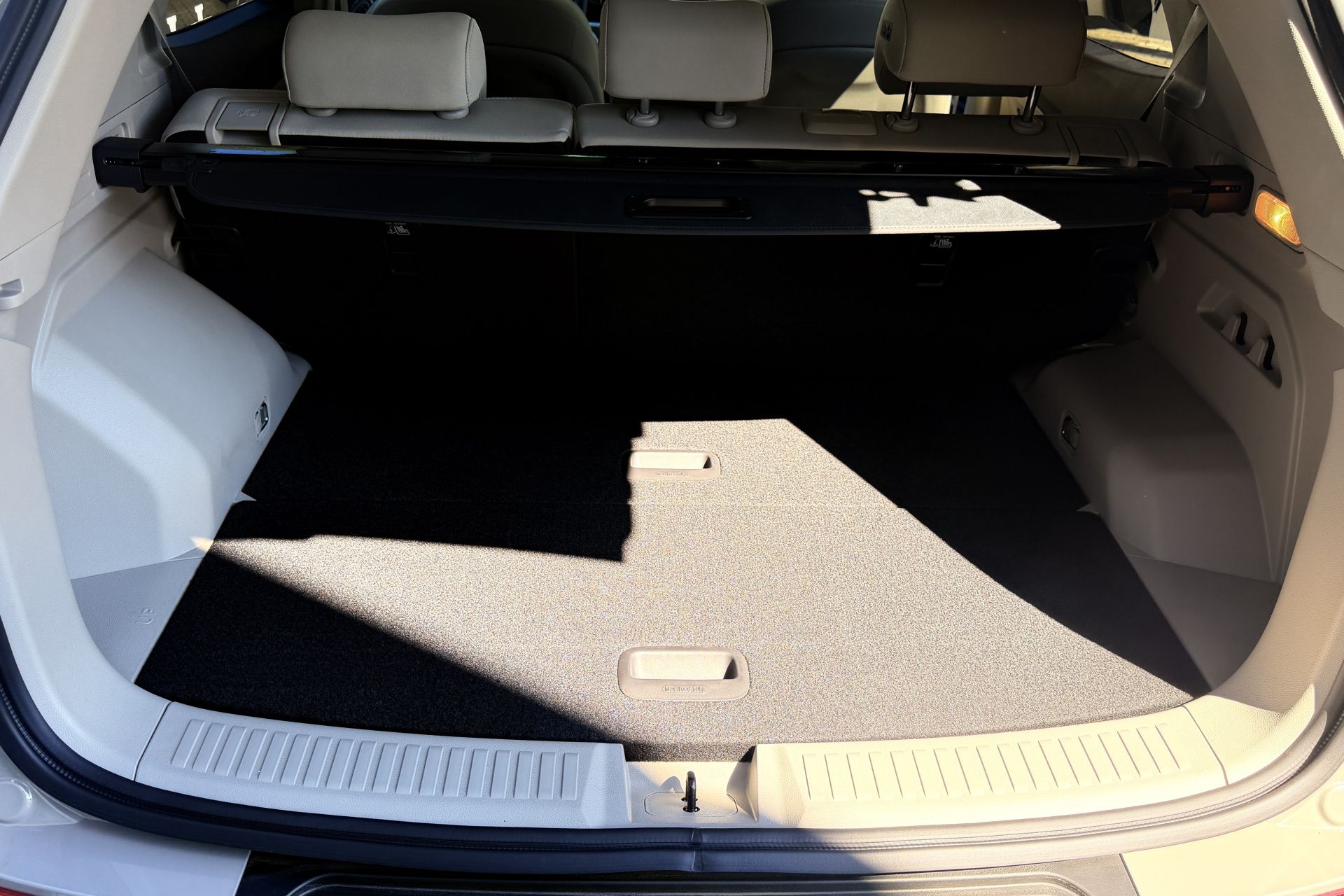SsangYong Korando, Korando Smart+ AT 4x4 Smart - fotka 6