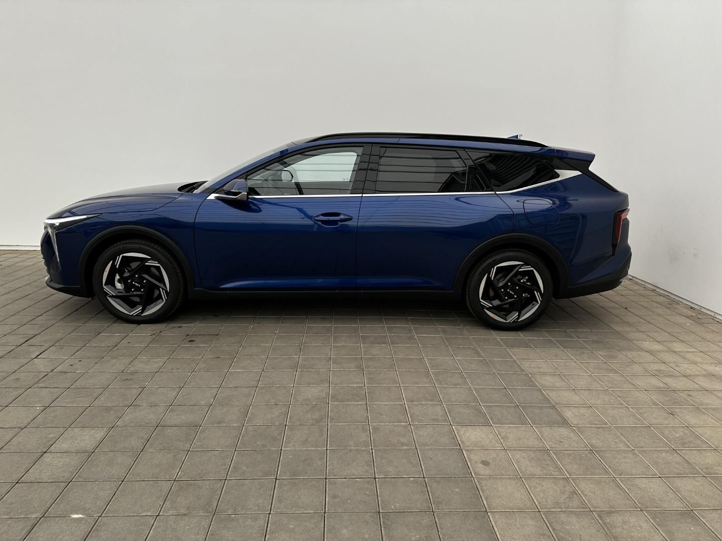 Kia K4, 1.6T-GDi 110kW TOP 110 KW (202 - fotka 3