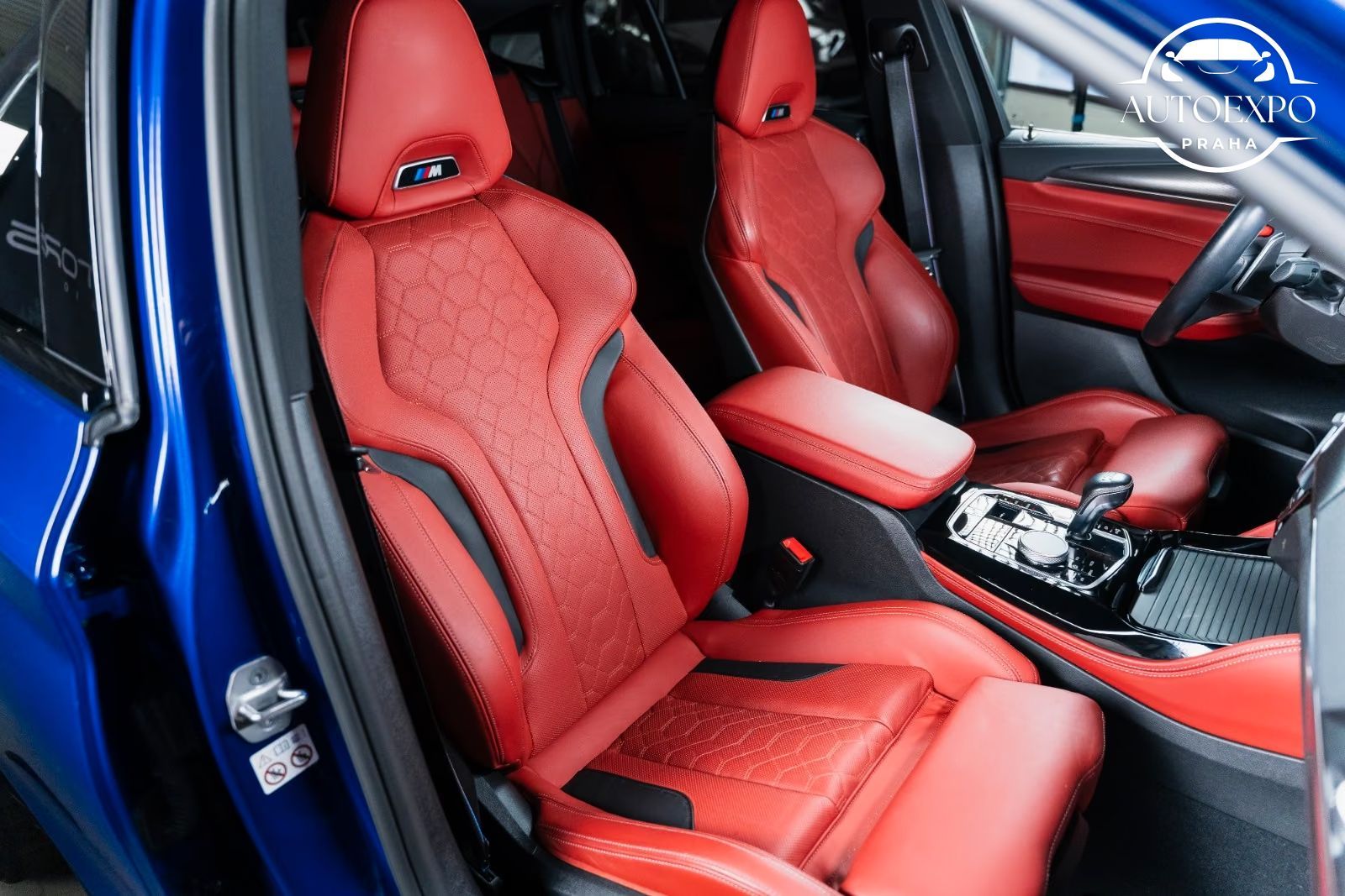 BMW X4, Competition 375kW*HUD*360*H&K* - fotka 2