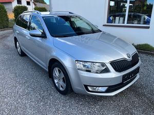 Škoda Octavia, 1.6 TDi 4x4 NAVI