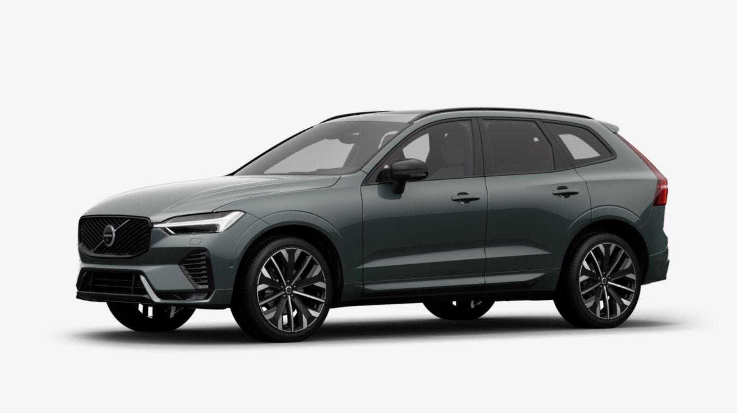 Volvo XC60, Volvo XC 60 Ultra, B5 AWD
