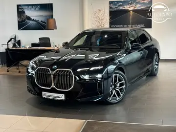 BMW i7, xDrive*60 M Sportpaket*
