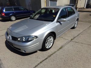 Renault Laguna, 2.0 16V PRIVILEGE