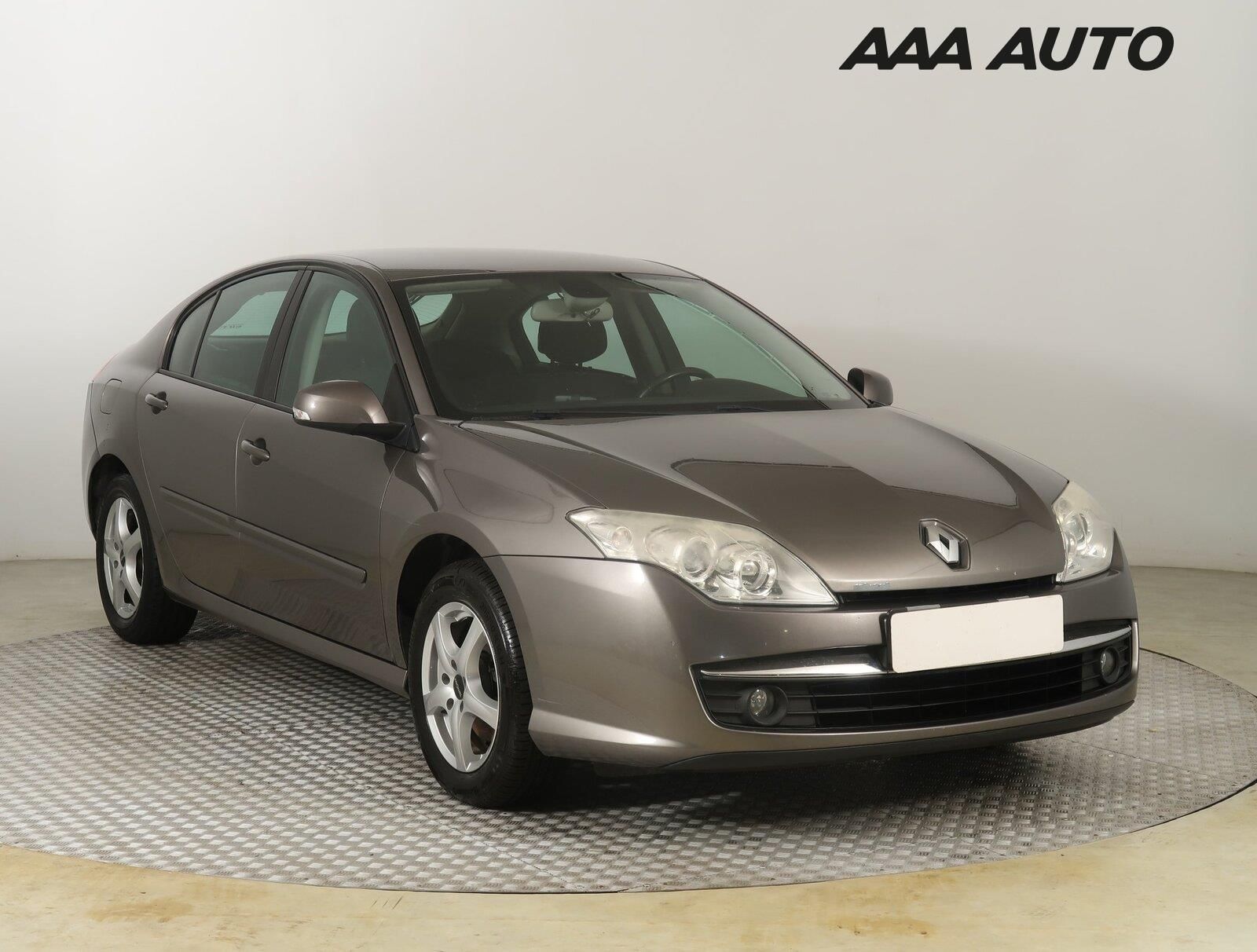 Renault Laguna, 2.0 16V, LPG, po STK, Tažné