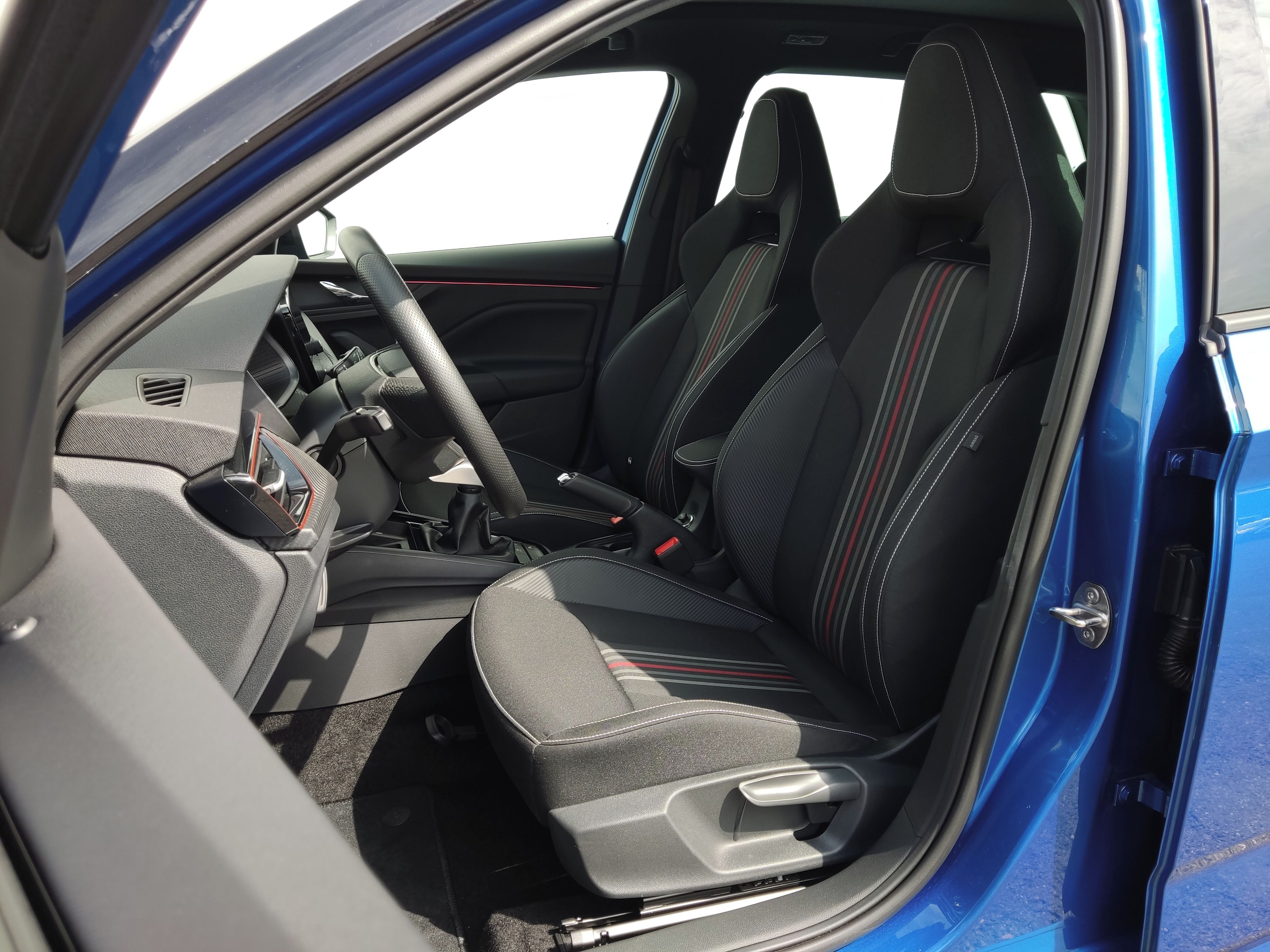 Škoda Kamiq, 1.0 TSI 85 kW Monte Carlo - fotka 6