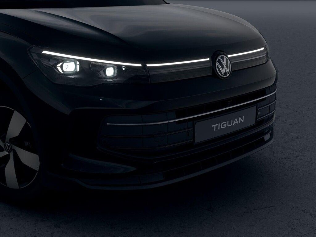 Volkswagen Tiguan, 1,5 eTSI mHEV - fotka 4