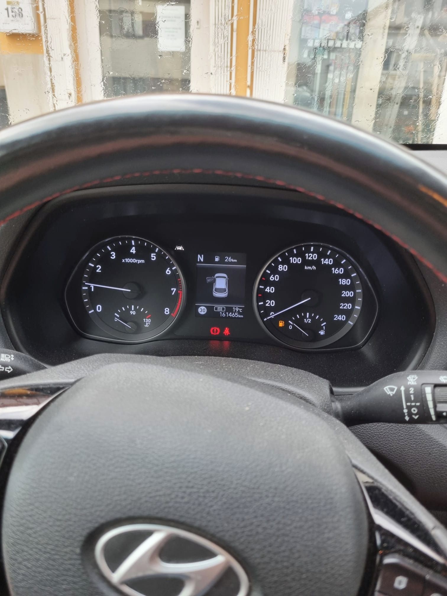 Hyundai i30, 1.5 T-GDI 117 kW N Line - fotka 4