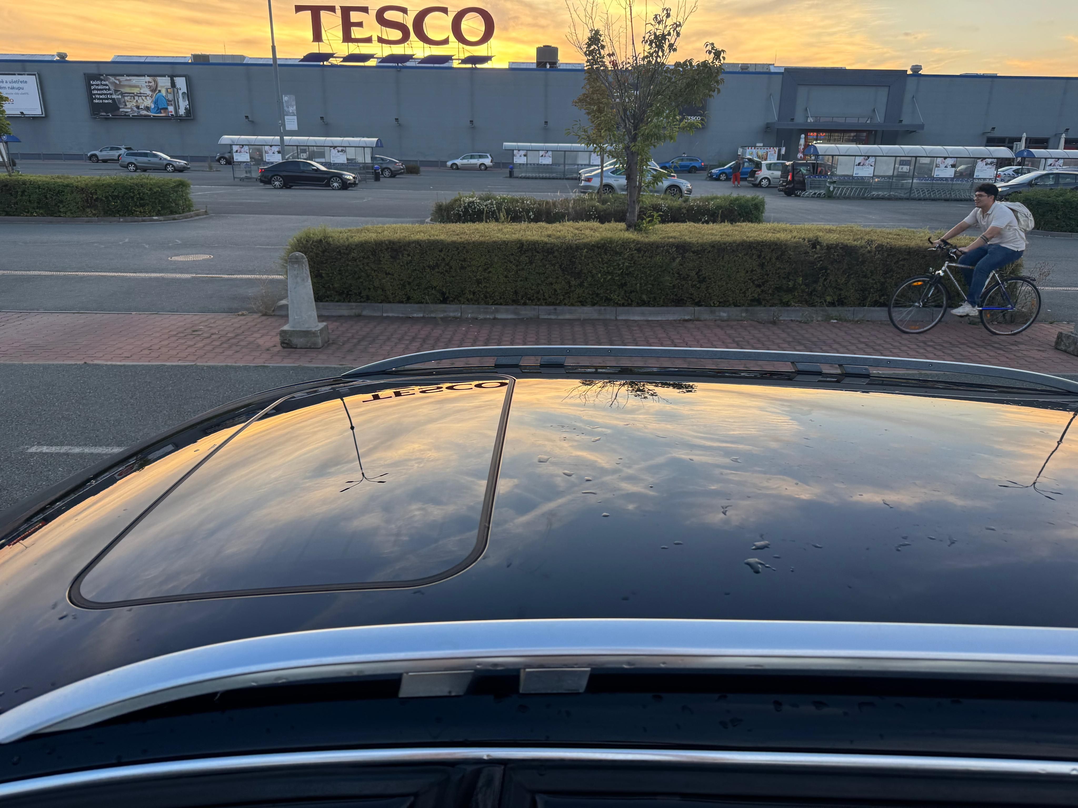 Audi A6 allroad, 3.0 TDI automat - fotka 5