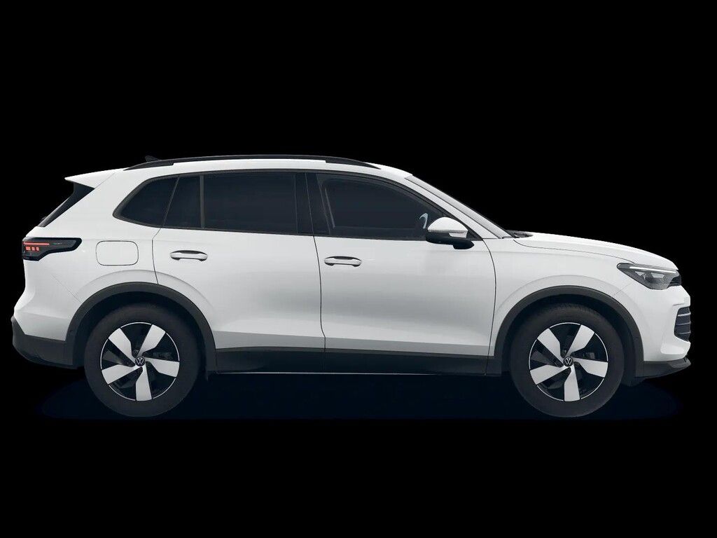 Volkswagen Tiguan, 1,5 eTSI mHEV - fotka 5