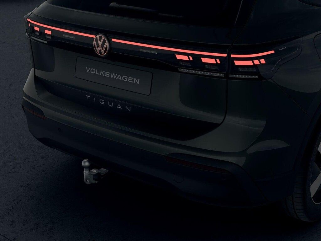 Volkswagen Tiguan, 1,5 eTSI mHEV - fotka 5