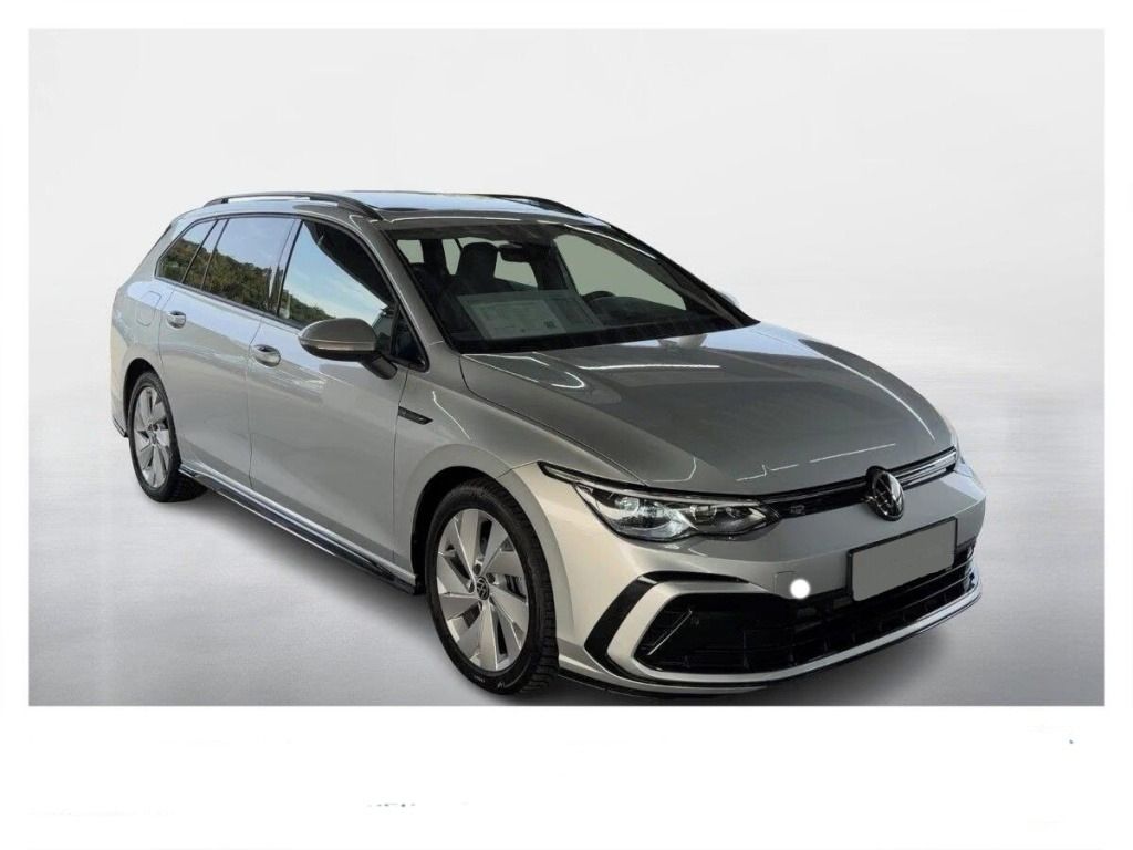 Volkswagen Golf Variant, 2.0 TSI DSG  R-Line*Kamera* - fotka 4