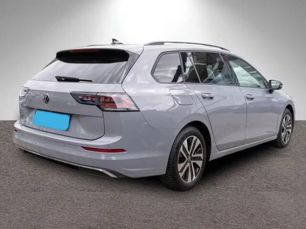 Volkswagen Golf Variant, 2.0TDI DSG Energy*360° kamera - fotka 2