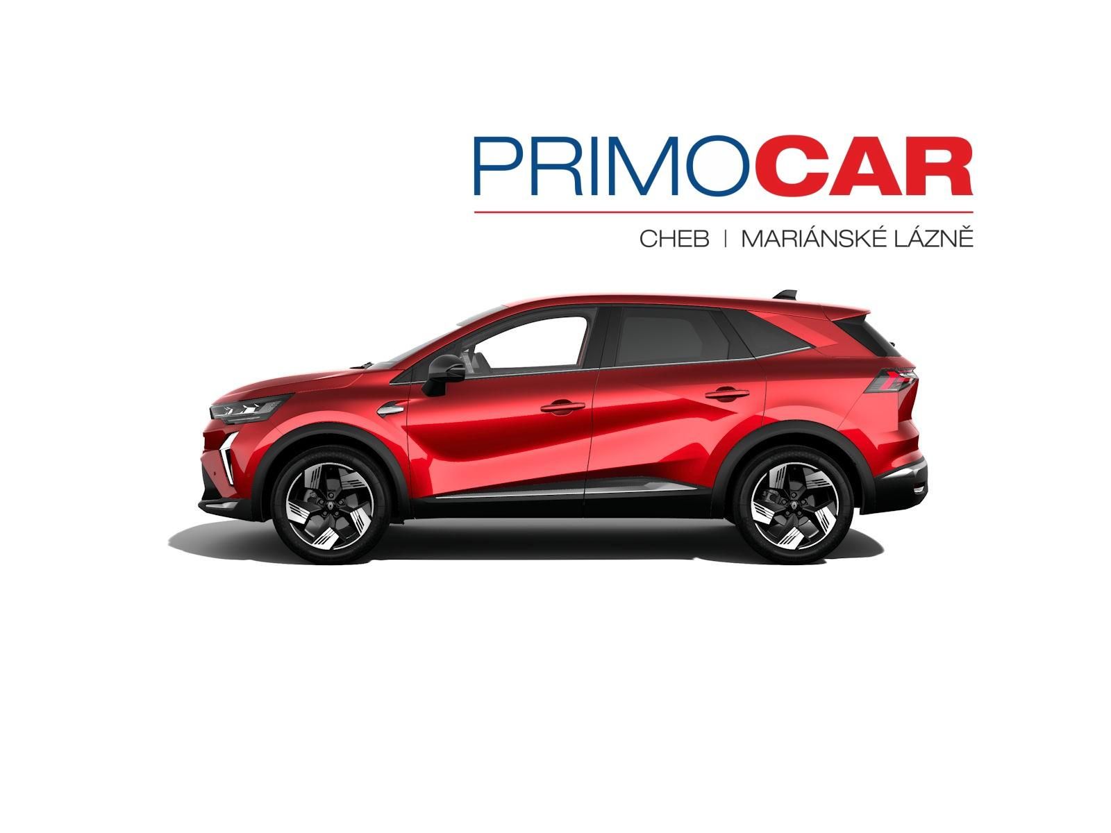 Renault Symbioz, Techno Eco-G 120 - fotka 5