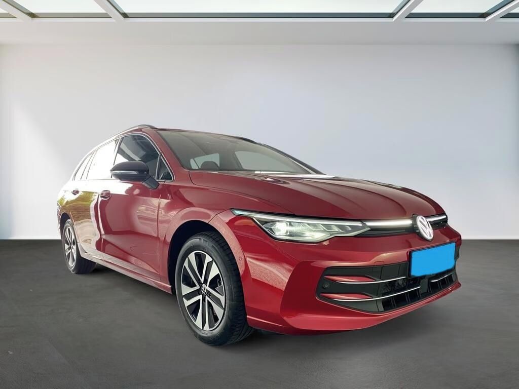Volkswagen Golf Variant, 2.0 TDI DSG Energy*360° kamera - fotka 3