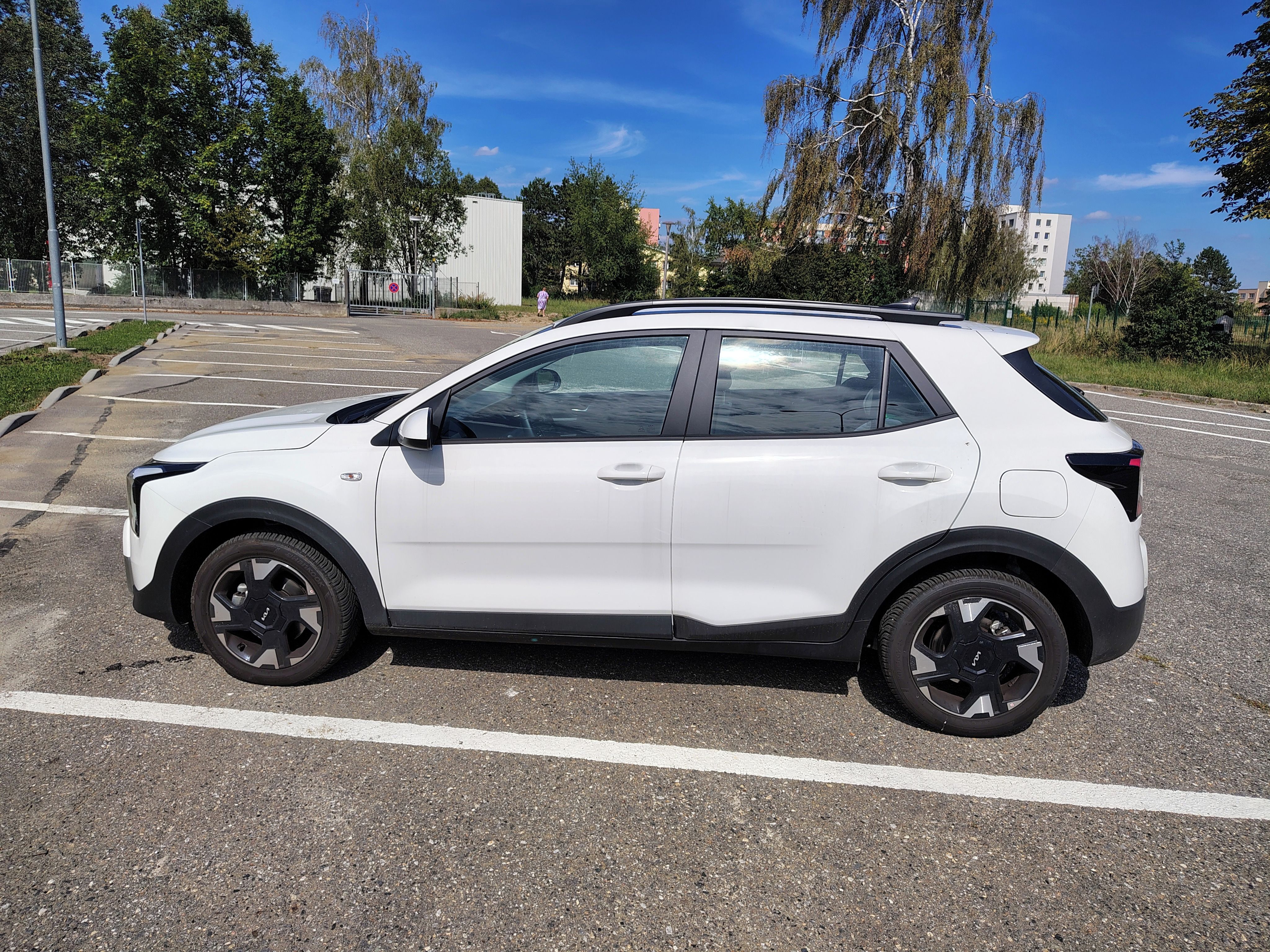 Kia Stonic - fotka 3
