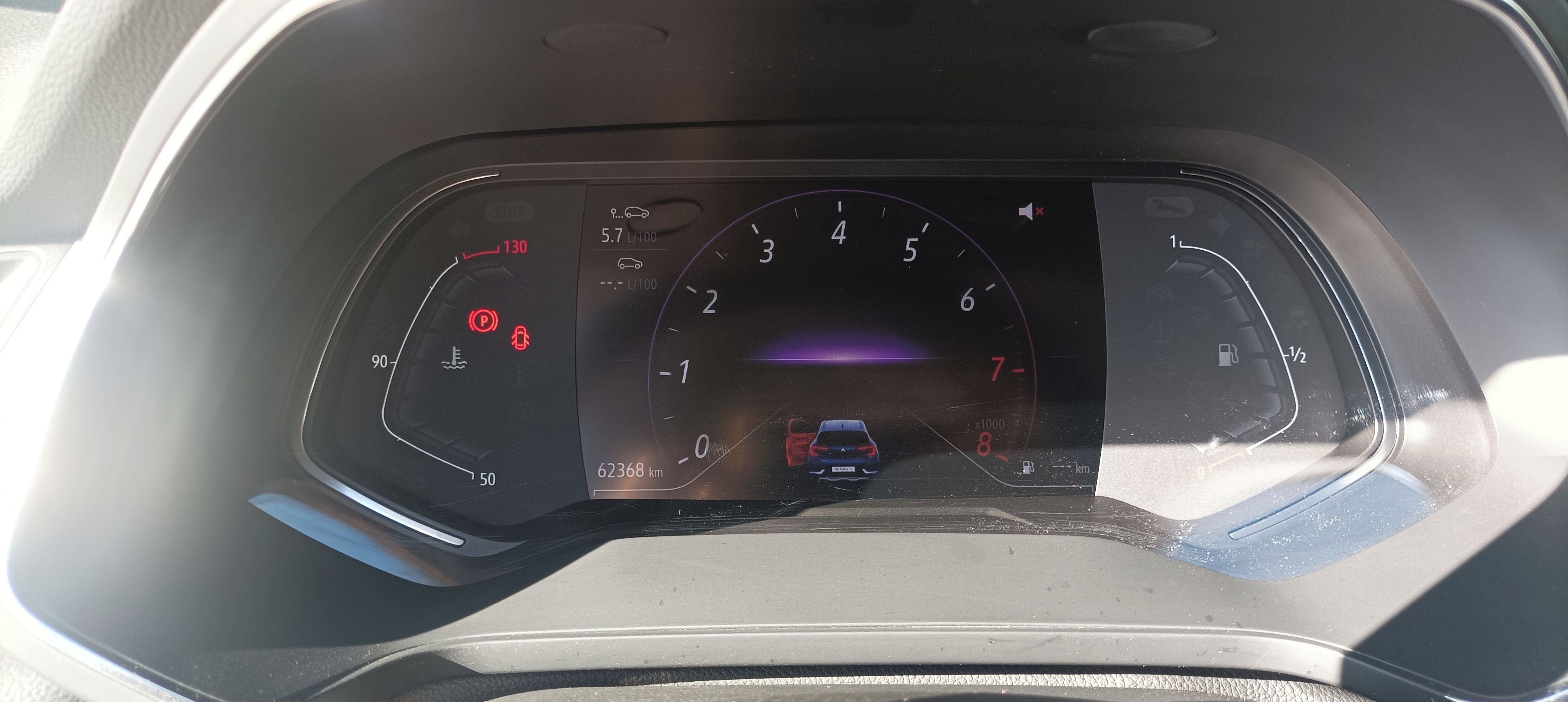 Renault Captur, Renault Captur 1.3 TCe INTENS+ - fotka 2