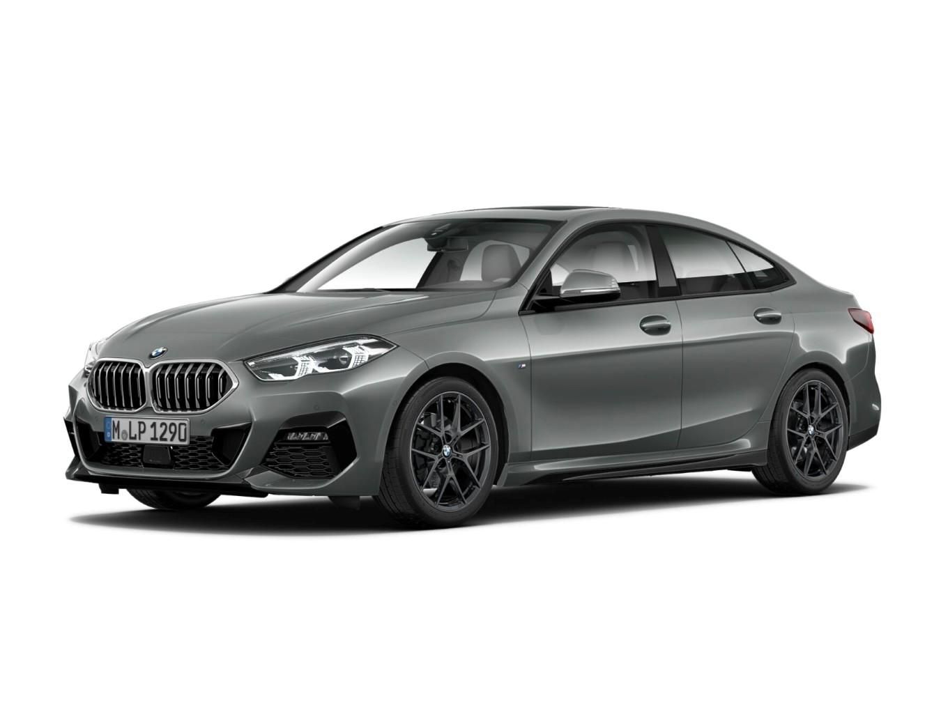 BMW Řada 2, 218i Gran Coupe M Sport