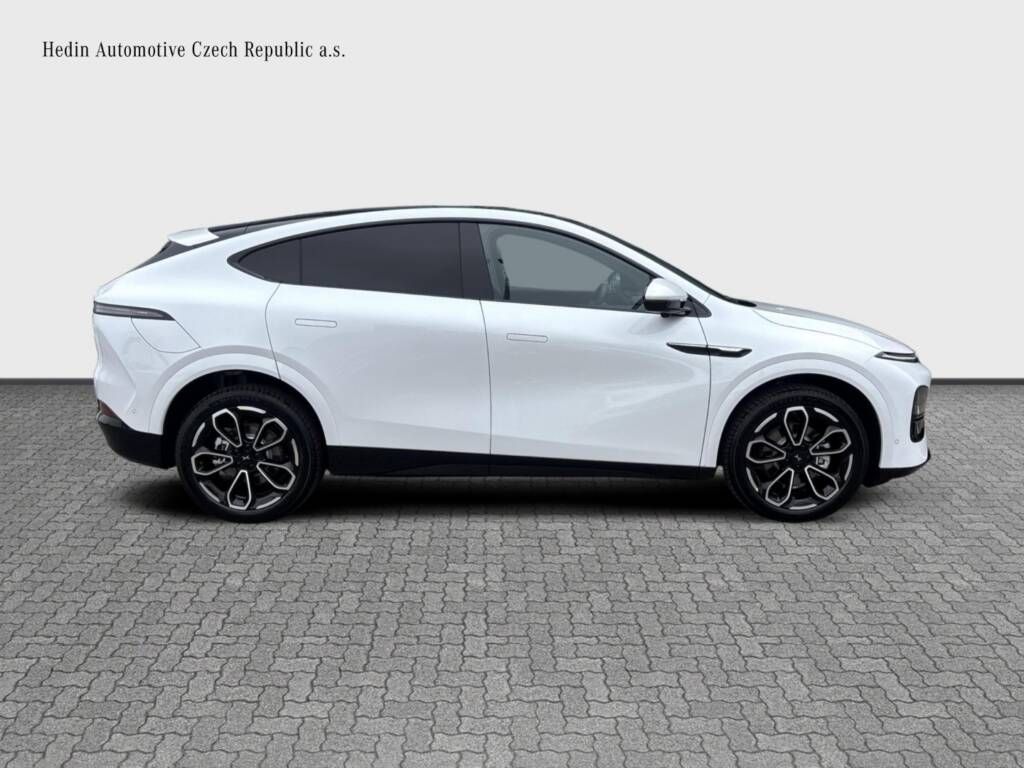 XPENG G6, AWD Performance - fotka 5