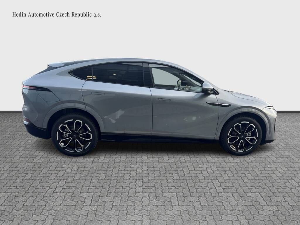 XPENG G6, AWD Performance - fotka 4