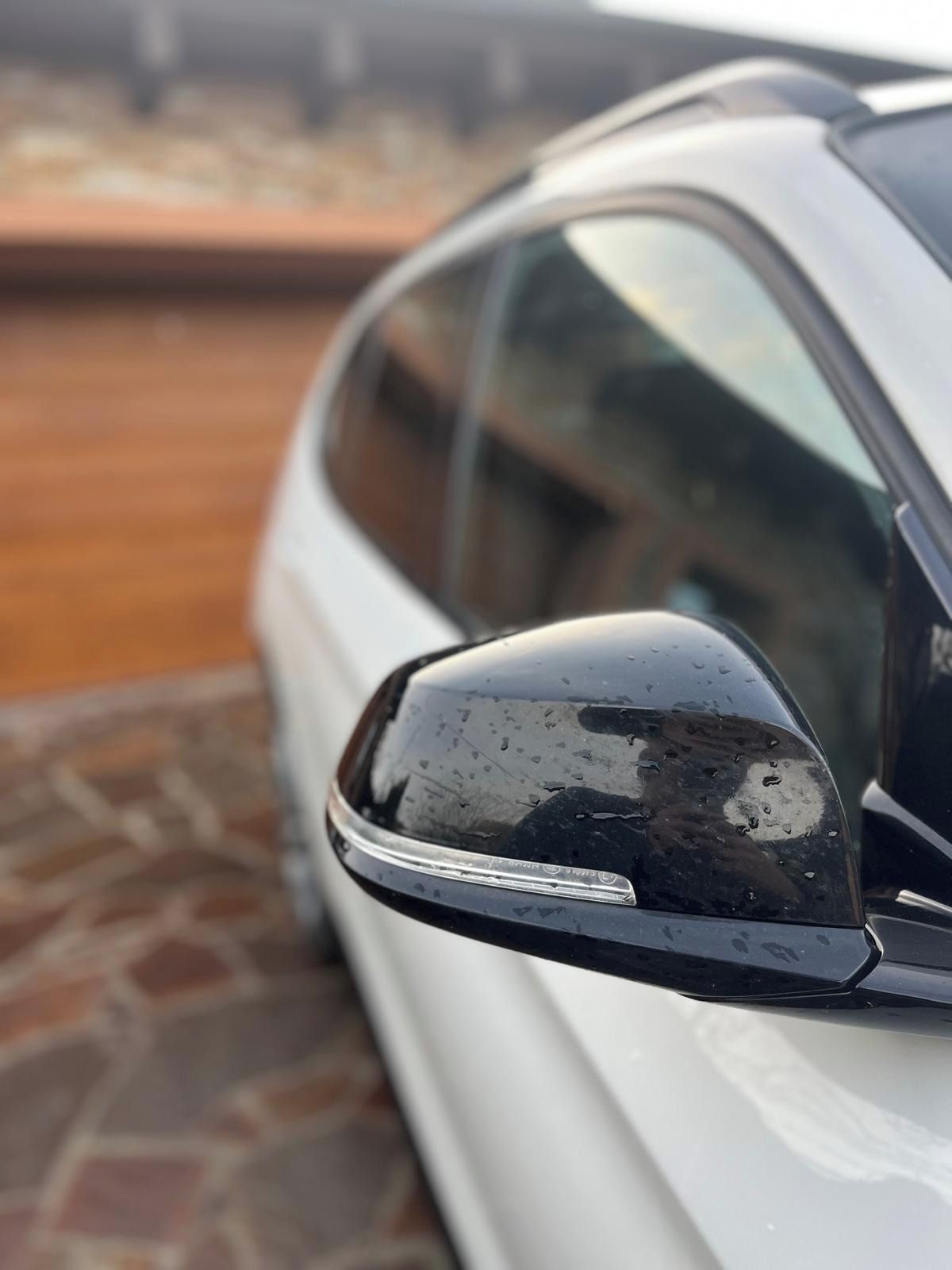 BMW X1, BMW X1 xDrive 20d (135 kW) - fotka 4