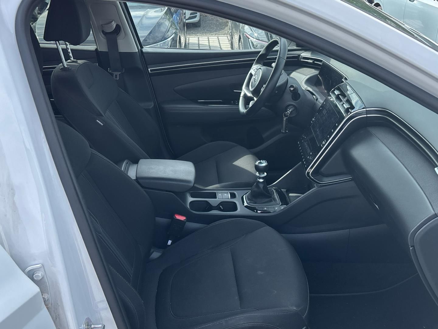 Hyundai Tucson, 1.6 T-GDI / 110 kW Smart - fotka 6