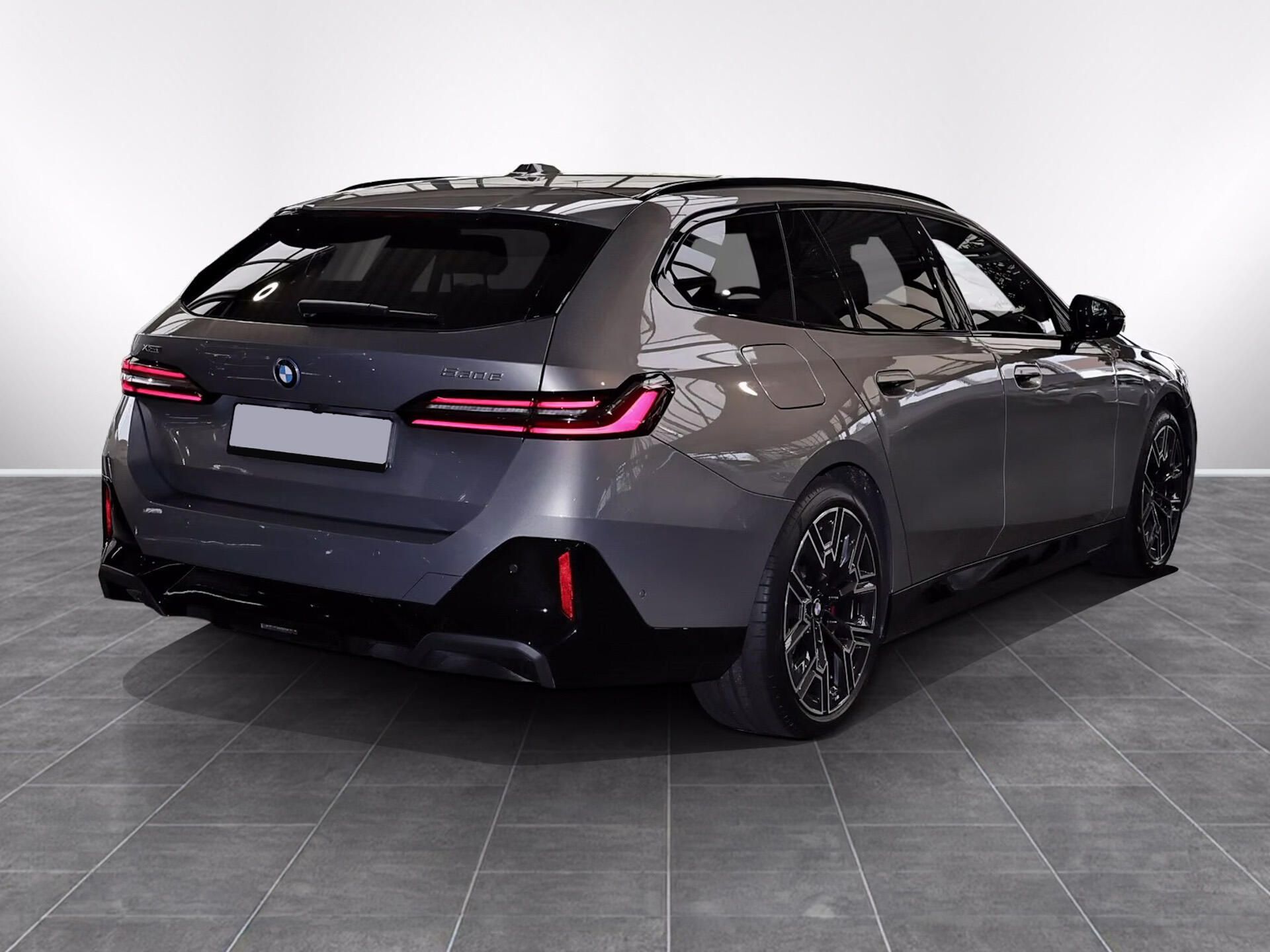 BMW Řada 5, 530e xDrive M-Sport - fotka 6