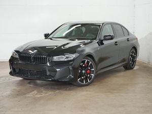 BMW Řada 3, 320d xDrive Tažné M PRO