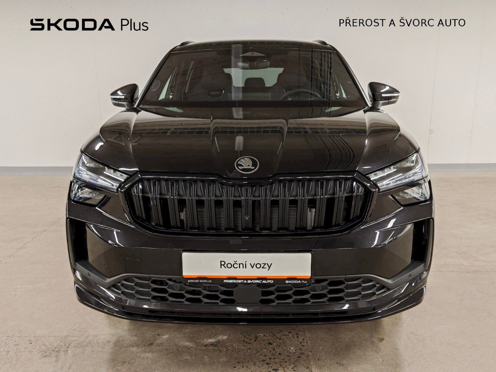 Škoda Kodiaq, iV 1.5 TSI 150 kW DSG Sportlin - fotka 4
