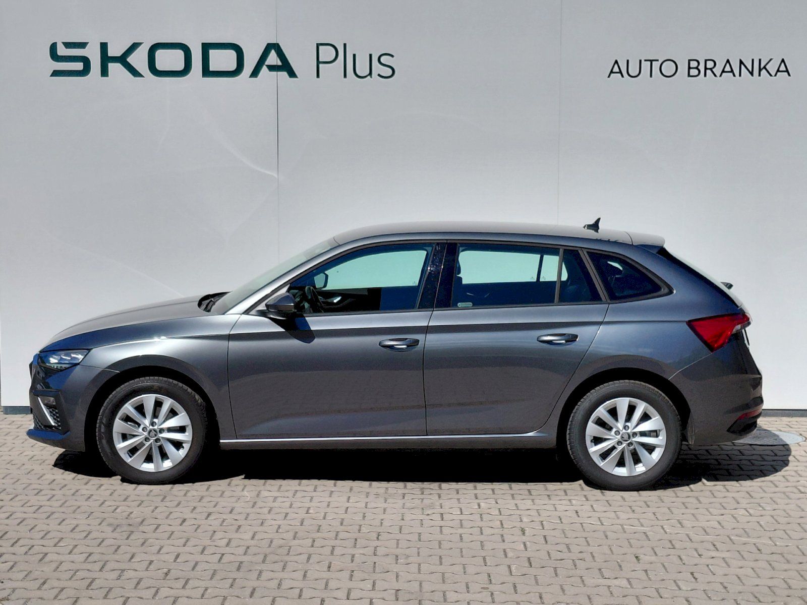 Škoda Scala, 1.0 TSI 85 KW Selection - fotka 3