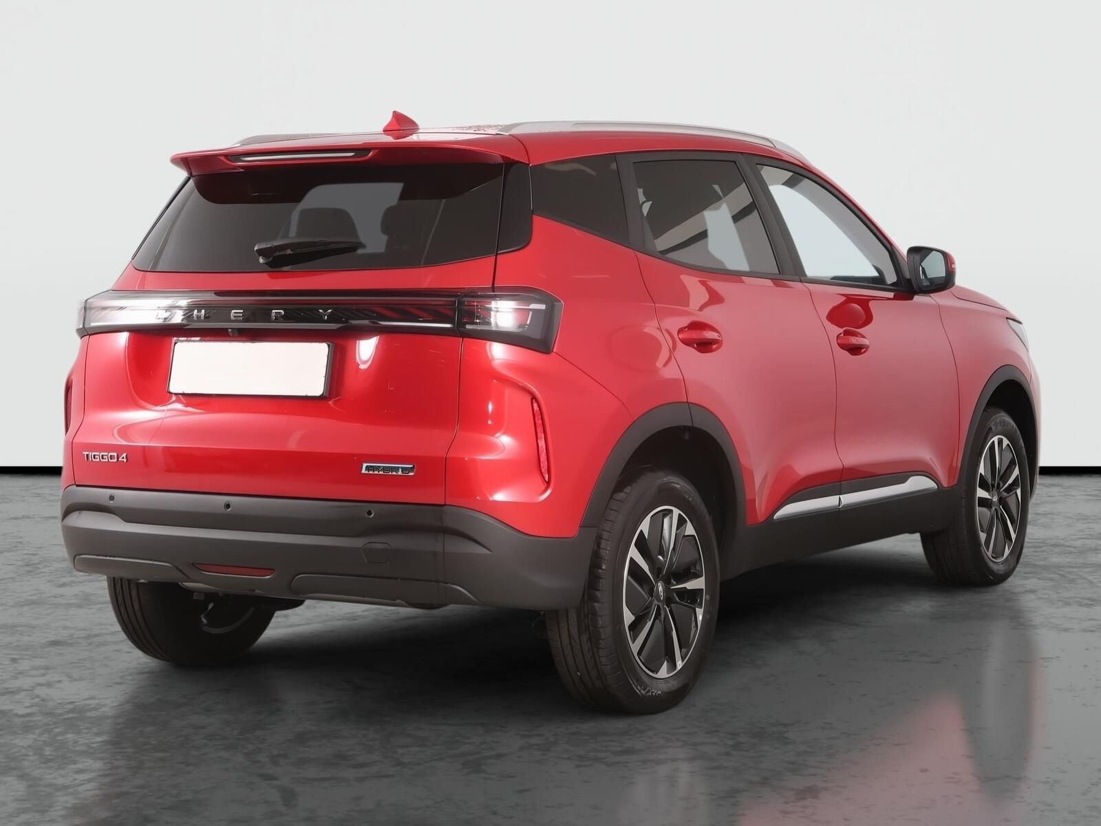Chery Tiggo 4 HEV, 1.5 Hybrid, Unique, UNIQUE - fotka 5