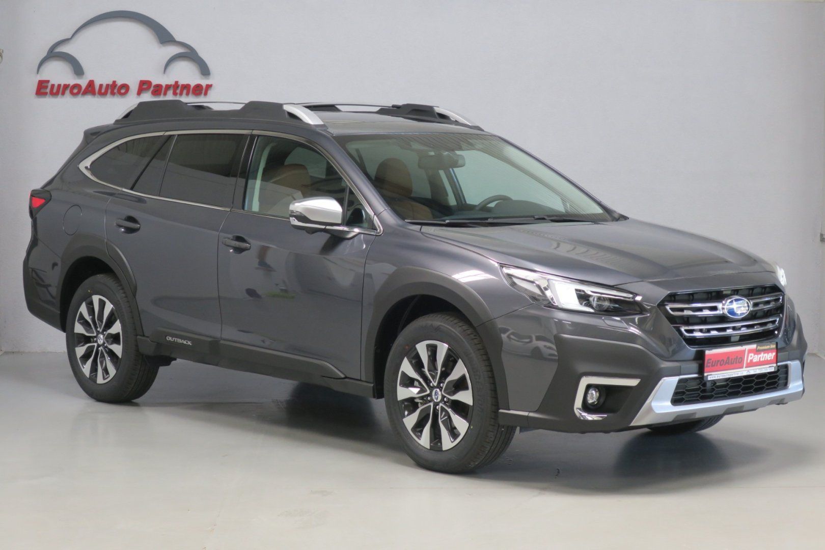 Subaru Outback, 2.5i AWD TOURING - fotka 5