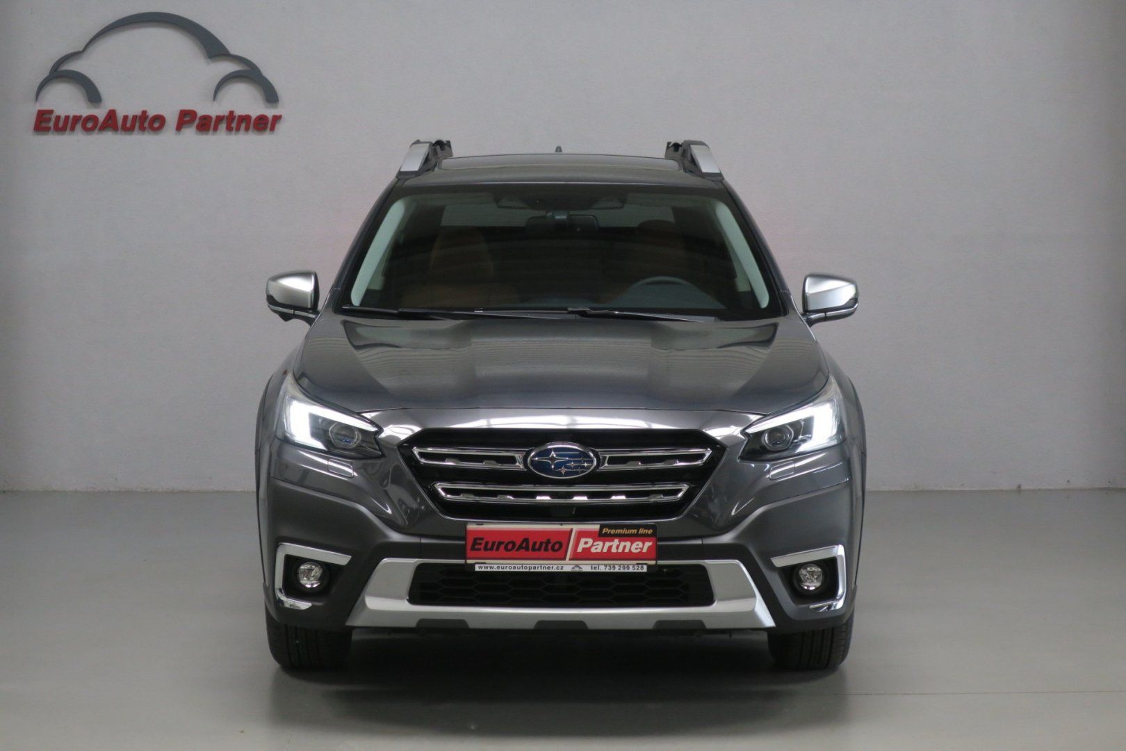 Subaru Outback, 2.5i AWD TOURING - fotka 6
