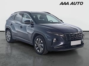 Hyundai Tucson, 1.6 T-GDI 48V MHEV, Záruka