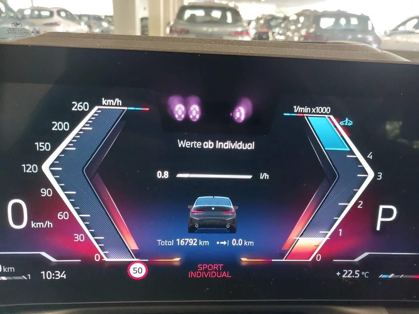 BMW Řada 3, 320d xDrive Tažné M PRO - fotka 6