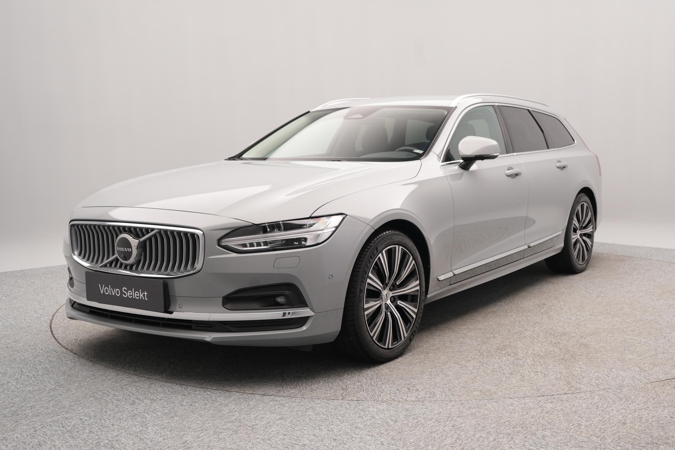 Volvo V90, B4 BRIGHT PLUS AUT