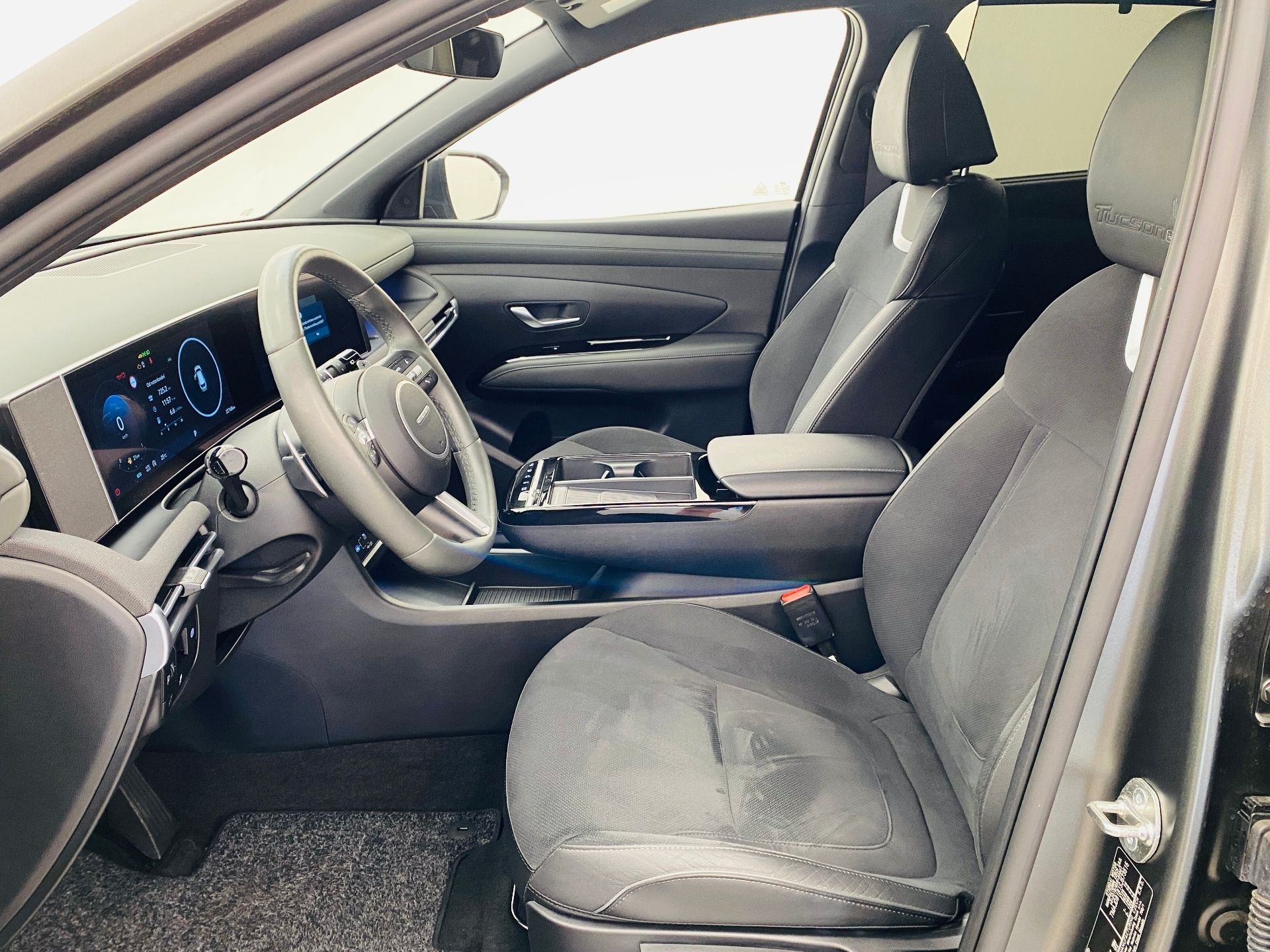 Hyundai Tucson, 1.6 T-GDi MHEV Edition 20 Year - fotka 5