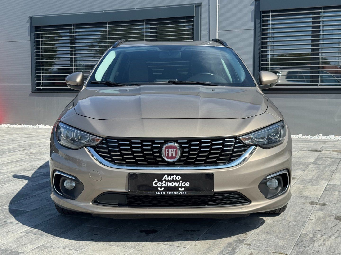 Fiat Tipo, 1.6 MujtiJet 88kW - fotka 2