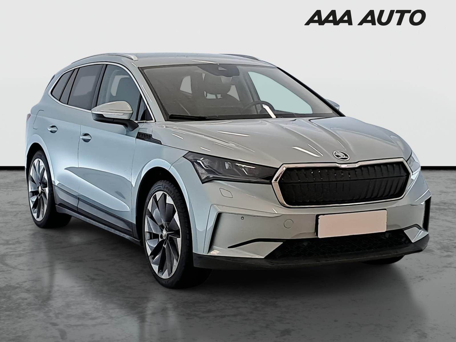 Škoda Enyaq iV, iV 80 (82 kWh), SoH 78%
