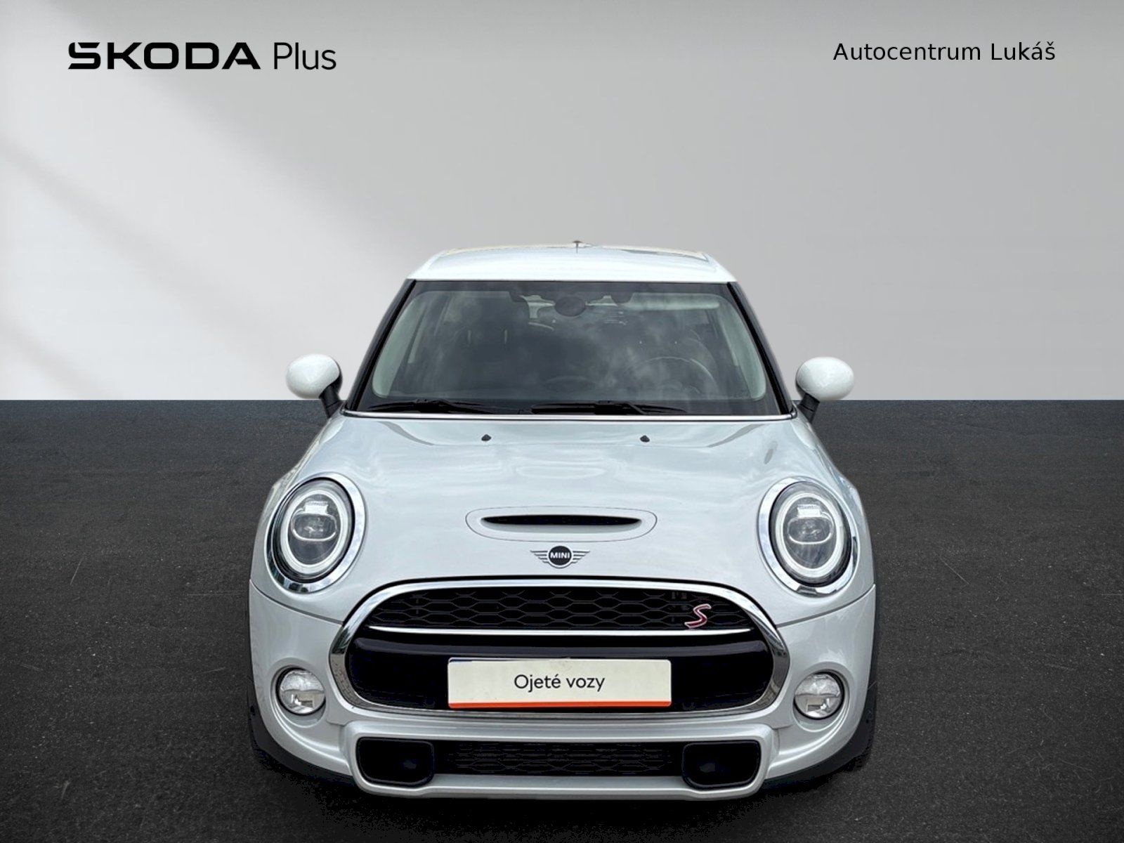 Mini Cooper, COOPER S - fotka 4