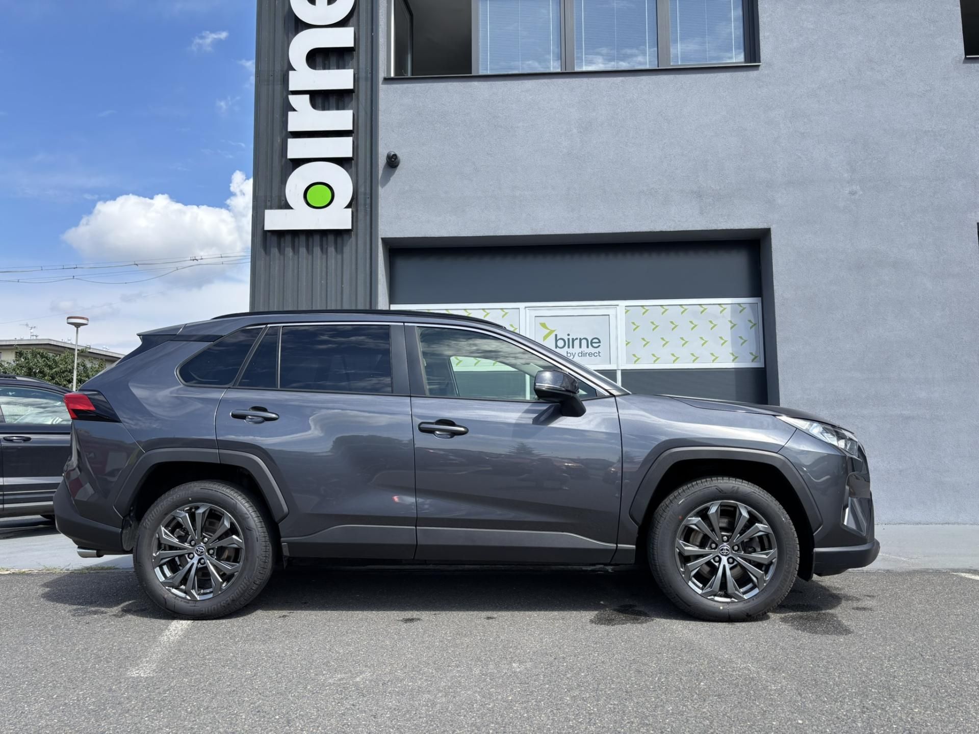 Toyota Rav4, Comfort 2.0 (129 kW) - fotka 2