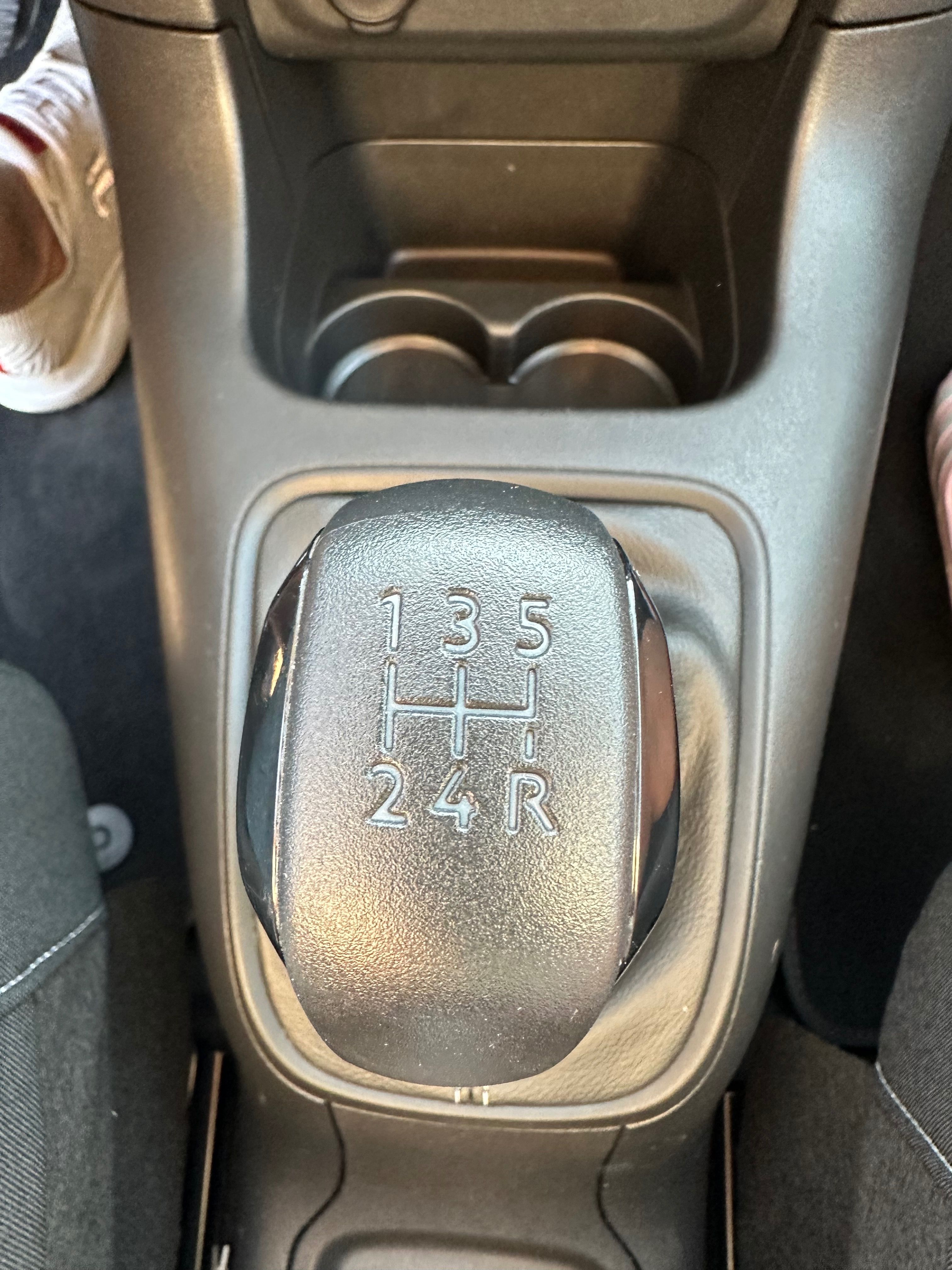 Citroën C3, 1. majitel ČR - servisováno - fotka 6