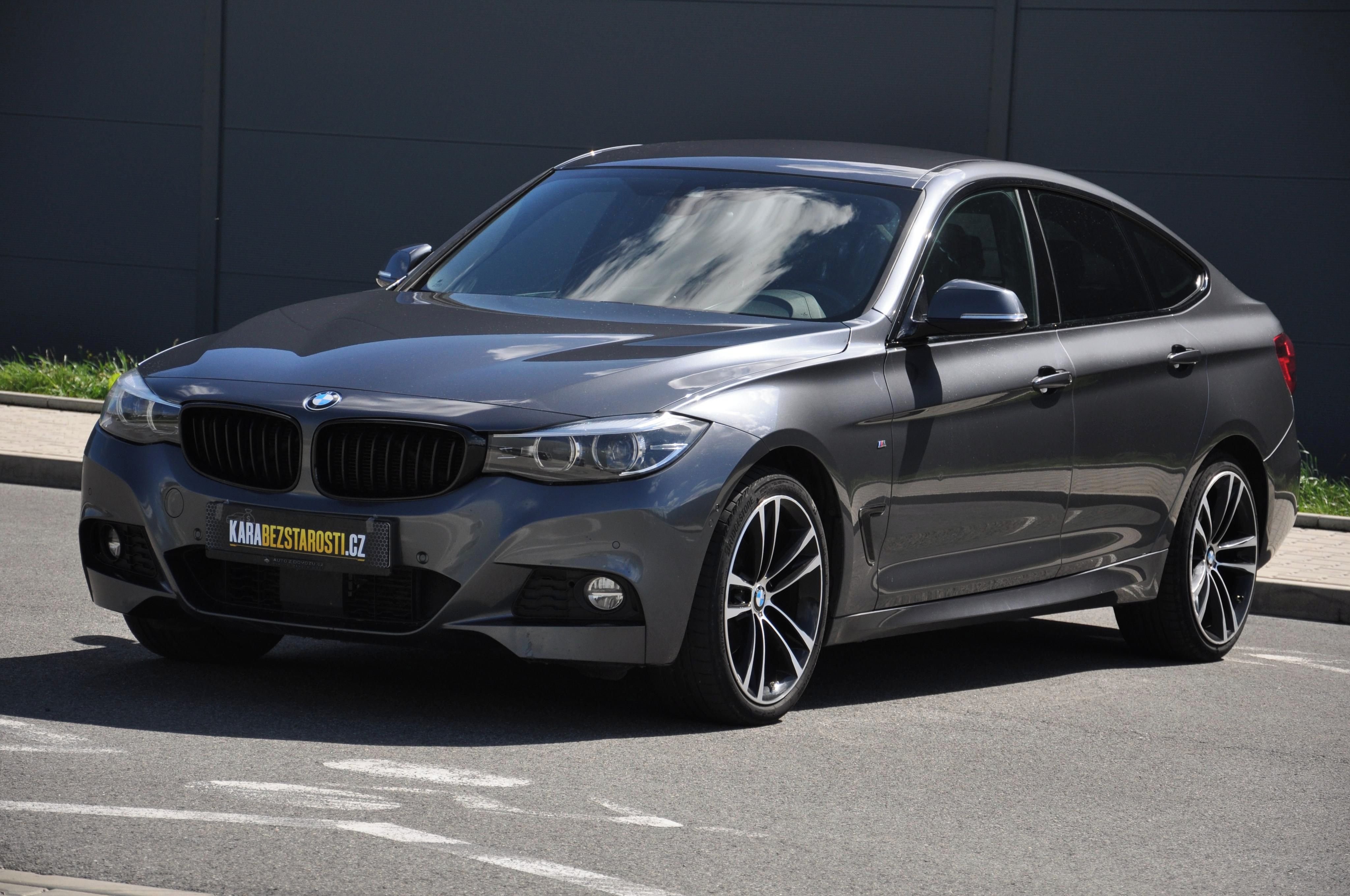 BMW Řada 3, Původ ČR, DPH, servisní his. - fotka 3