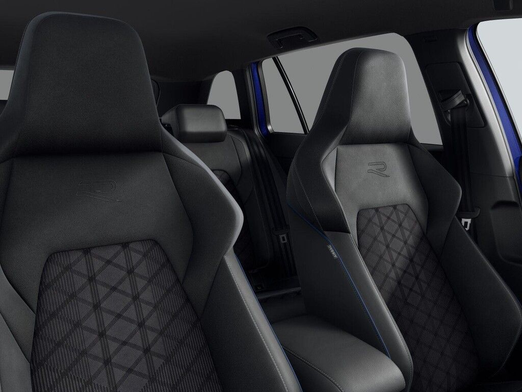 Volkswagen Golf Variant, 1,5 eTSI mHEV - fotka 6