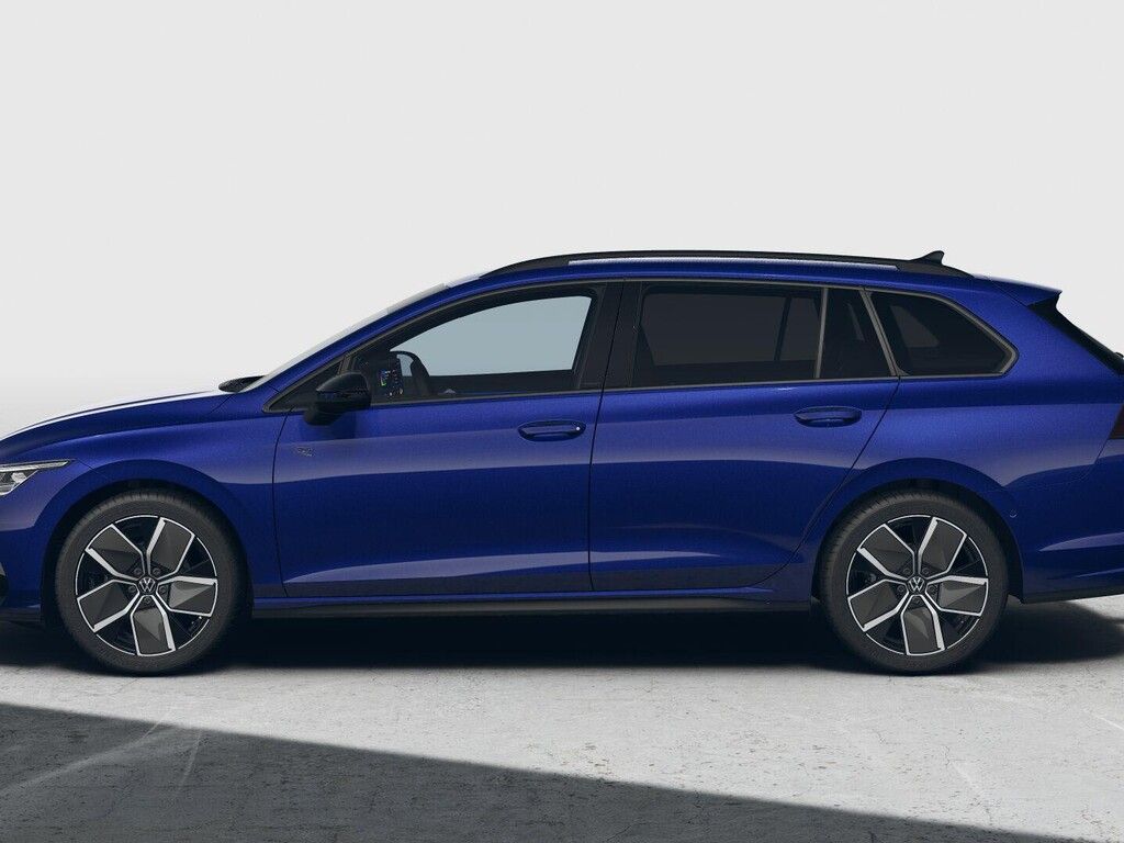 Volkswagen Golf Variant, 1,5 eTSI mHEV - fotka 3